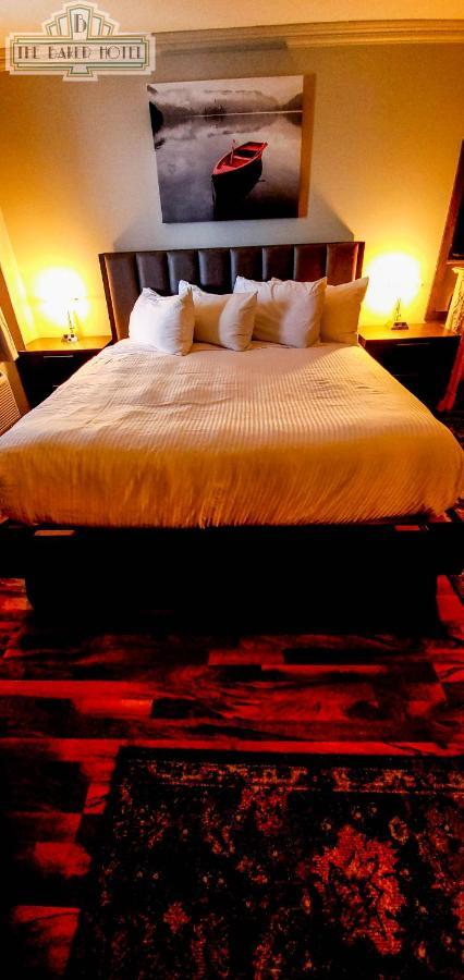 The Baker Hotel Cranbrook Luaran gambar