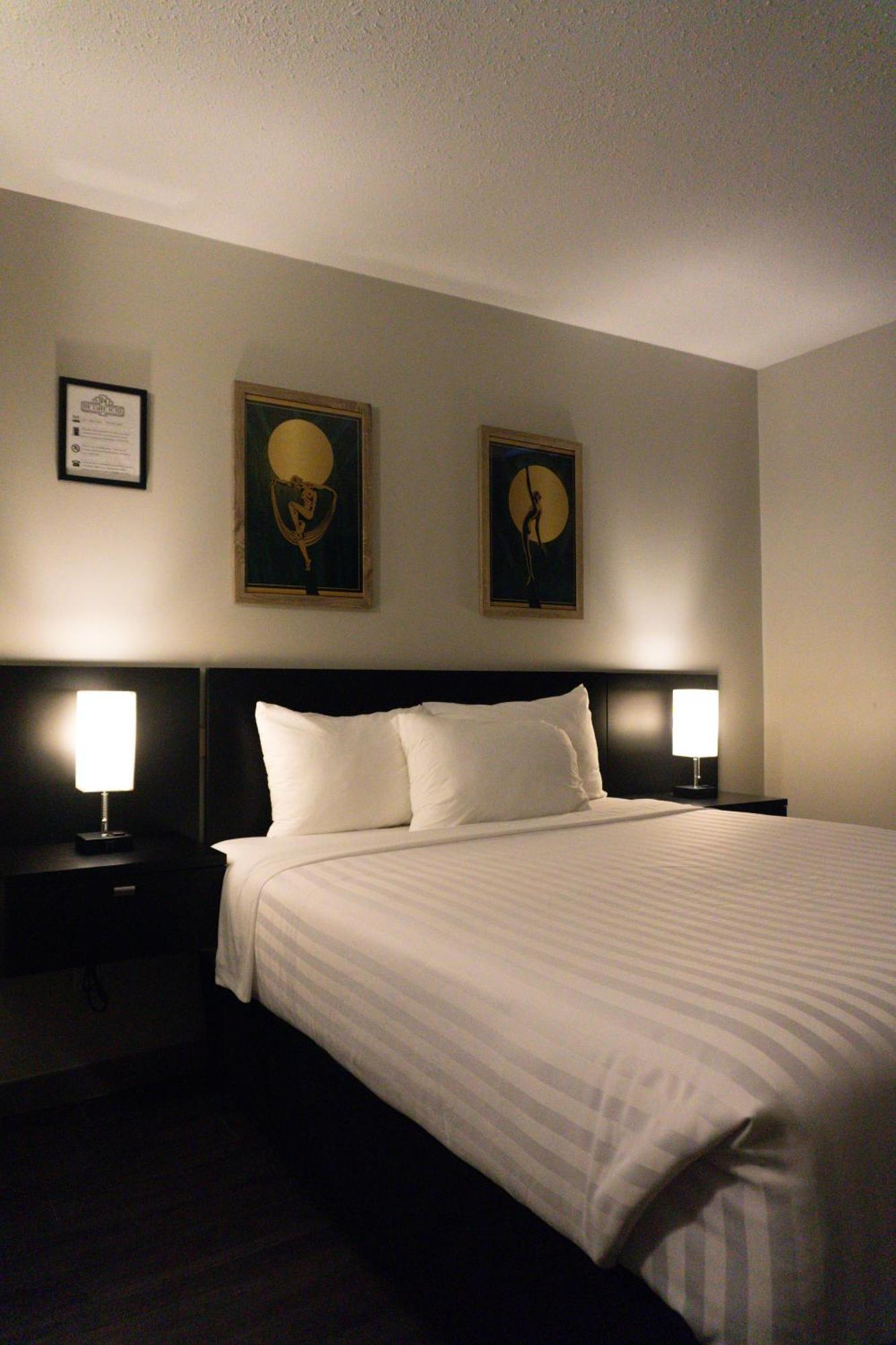 The Baker Hotel Cranbrook Luaran gambar
